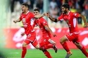 پیغام خطرناک پرسپولیس برای استقلال
