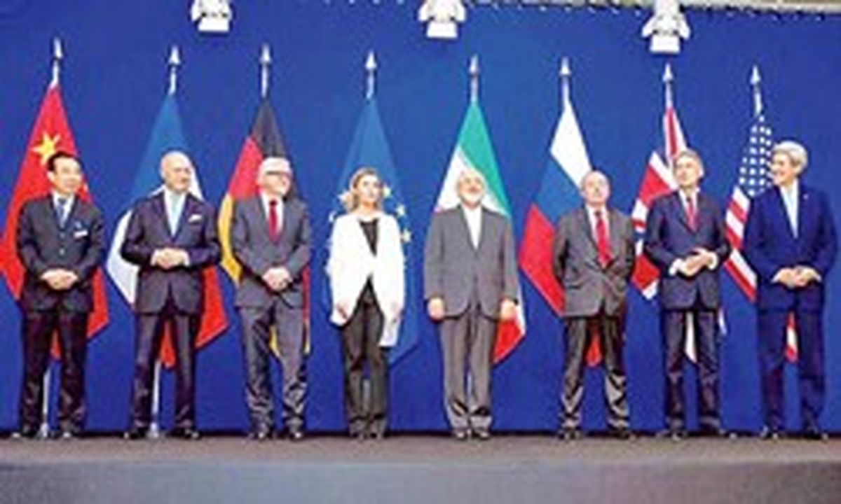  برخلاف ادعای ترامپ برجام کار می‌کند