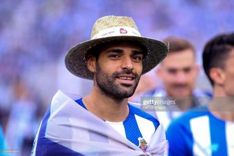 روایت مادر مهدی طارمی از زنگ زدن دخترها برای پسرش