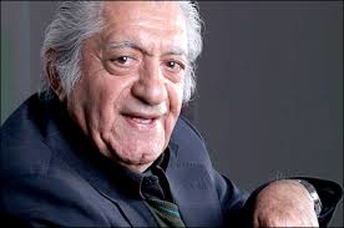 کارنامه درخشان «عزت الله انتظامی» در دهه هشتاد
