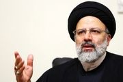 حمایت ستاد مردمی «نسیم هشتم» از رئیسی