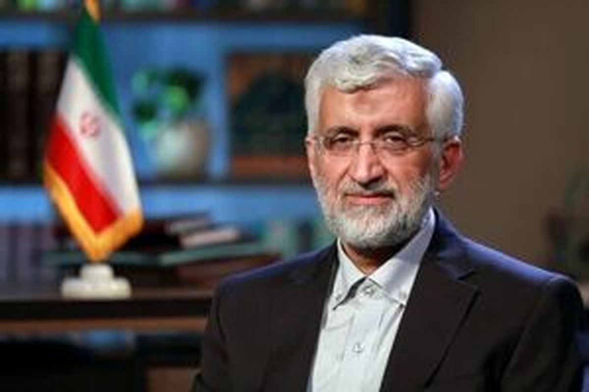 شعار دولت من «یک جهان فرصت، یک ایران جهش» است