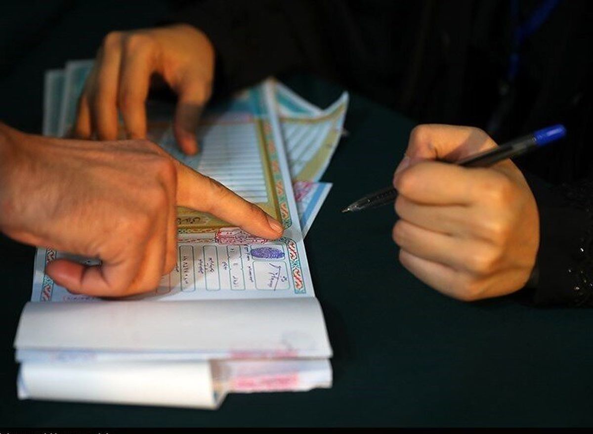 آخرین نتایج شمارش آرا در استان البرز
