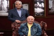 مهمان امشب برنامه دورهمی پنجشنبه ۱۶ مرداد ۹۹
