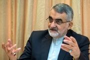 توطئه های آمریکا با انسجام ملی شکست می خورد