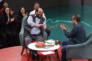 دیشب در خندوانه چه گذشت؟