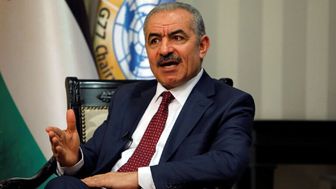 درخواست نخست‌وزیر فلسطین از جامعه جهانی