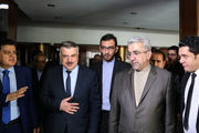 وزیر برق سوریه: هیچ همکاری با شرکت های سعودی نداریم