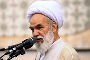 احمدی نژاد مراقب وسوسه خناسان باشد