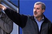 اعتراض مایلیکهن به کی روش/ چرا مهدی ترابی فیکس نیست؟