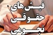 بازداشت ۵ نفر در پرونده حقوق‌های نجومی