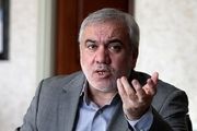 فتح الله زاده:  هر کسی پیش من می‌آید پول می‌ خواهد