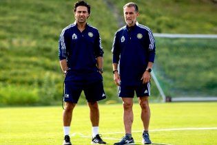 هدف بزرگ مجیدی و دستیارانش در اتریش