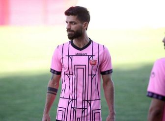 جواب تست کرونای ۲ بازیکن جدید تیم ملی فوتبال آماده شد