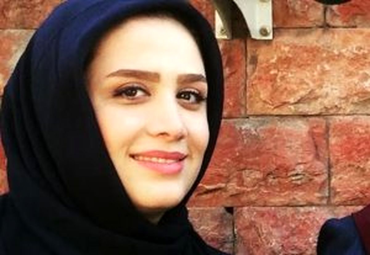 عکس دریایی سارا روستاپور