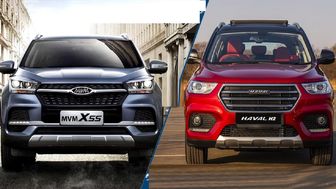 جدیدترین قیمت خودرو های وارداتی در بازار 
