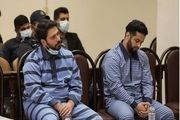 در نخستین جلسه دادگاه «میلاد حاتمی» چه گذشت؟ +جزئیات
