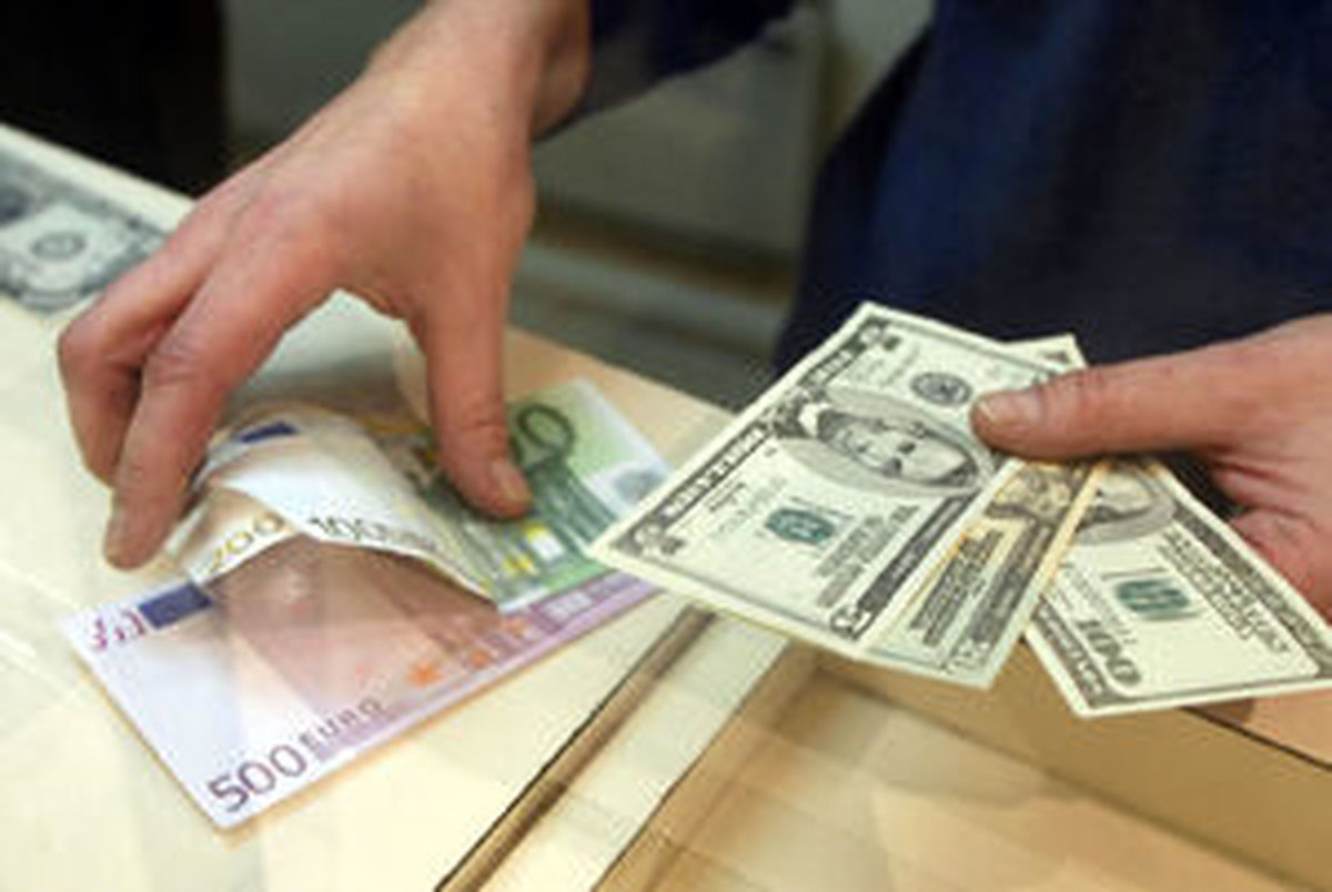 روند کاهشی قیمت سکه و دلار