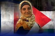 وضعیت مهدیه اسفندیاری در زندان فرسن ‌‌پاریس ‌