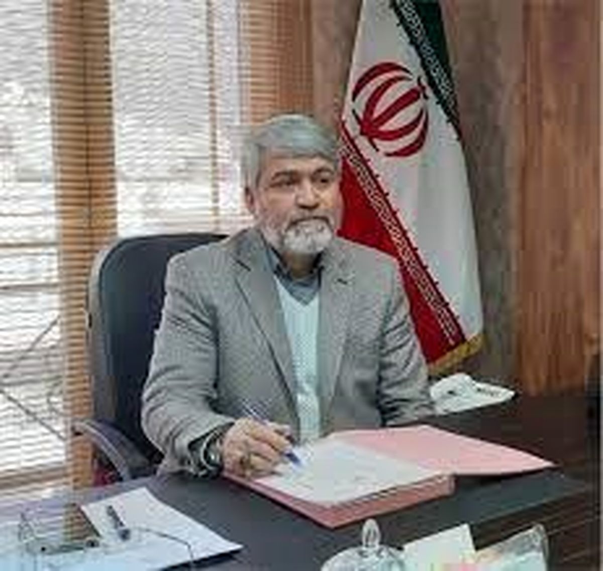 نامه نگاری با وزارت حج عربستان برای کاهش هزینه ها
