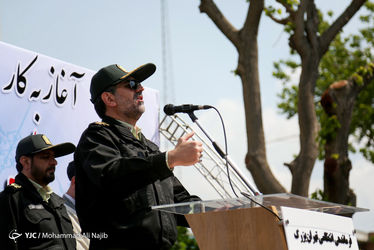 پلیس مخفی