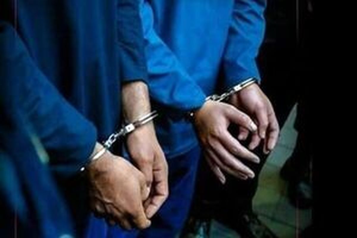  اعترافات تروریست‌های دستگیر شده در زاهدان+فیلم
