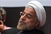 استقبال رسمی روحانی از نخست وزیر ایتالیا