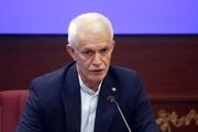 معاون وزیر ورزش و جوانان: افتخار می‌کنم به اینکه سرمربی تیم ملی فوتبال، ایرانی است