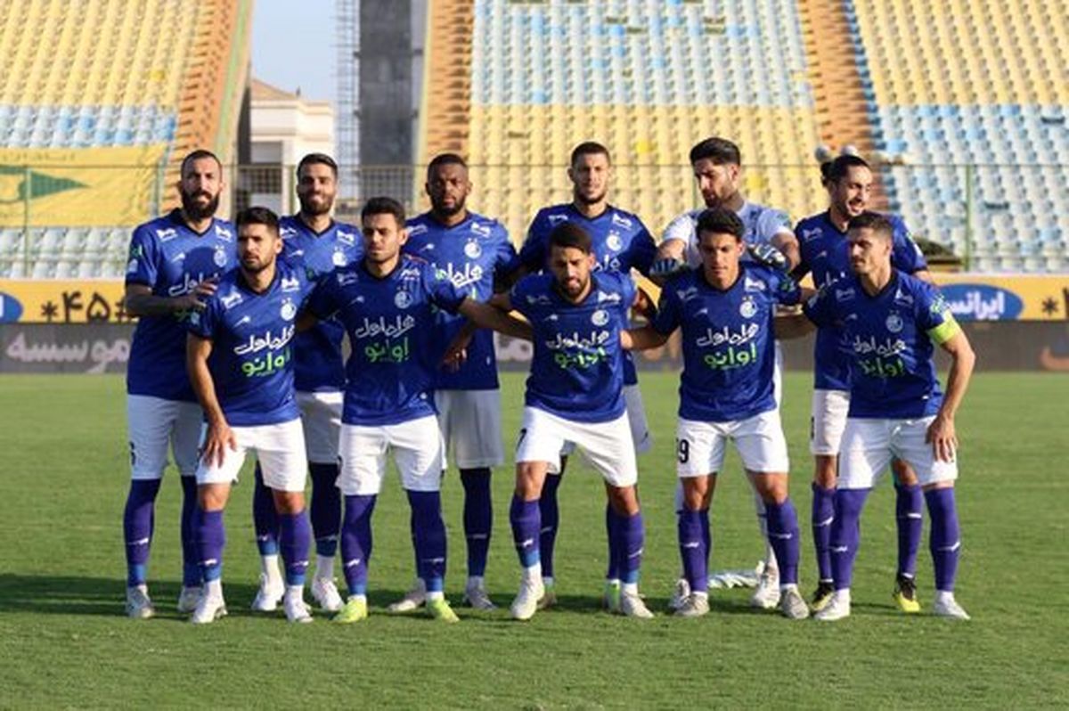 اخبار استقلال| سورپزایز بزرگ فرهاد مجیدی برای دربی مقابل پرسپولیس