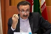 حمایت سرپرست فدراسیون والیبال از حضور داورزنی در انتخابات این فدراسیون
